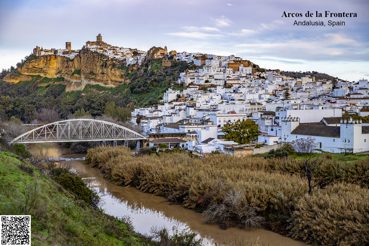 Arcos de la Frontera