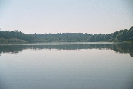 Lake Cocacocha