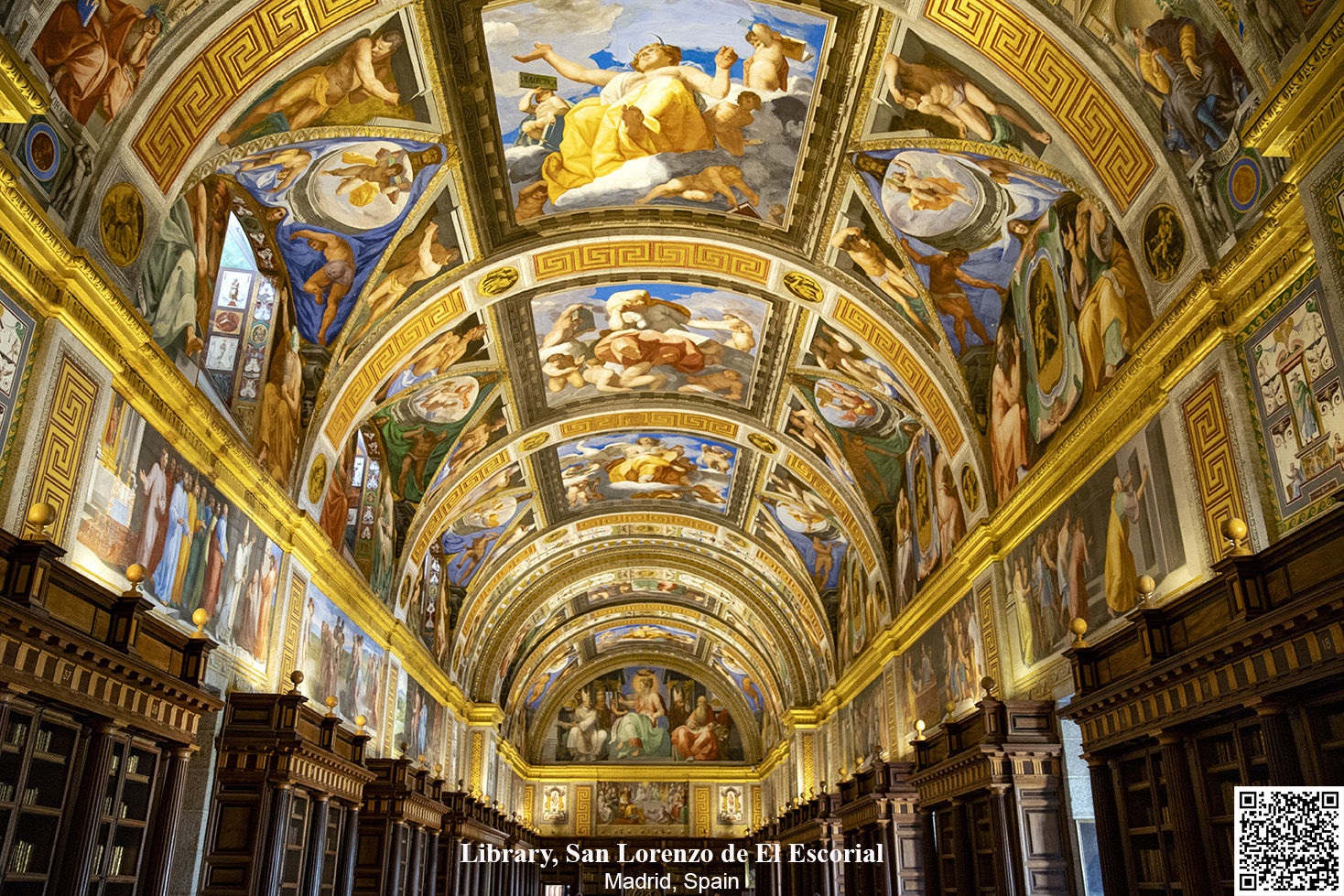 El Escorial