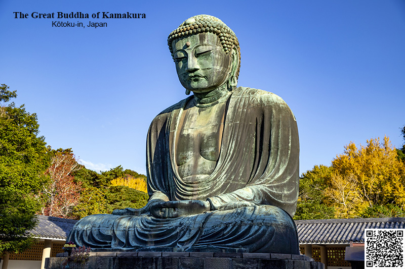 Kamakura Daibutsu