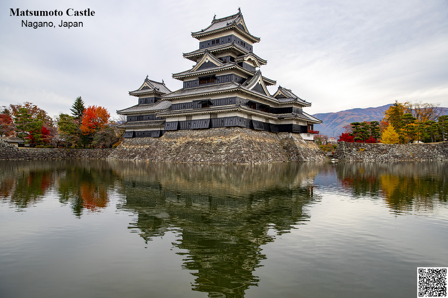 Matsumoto Castle
