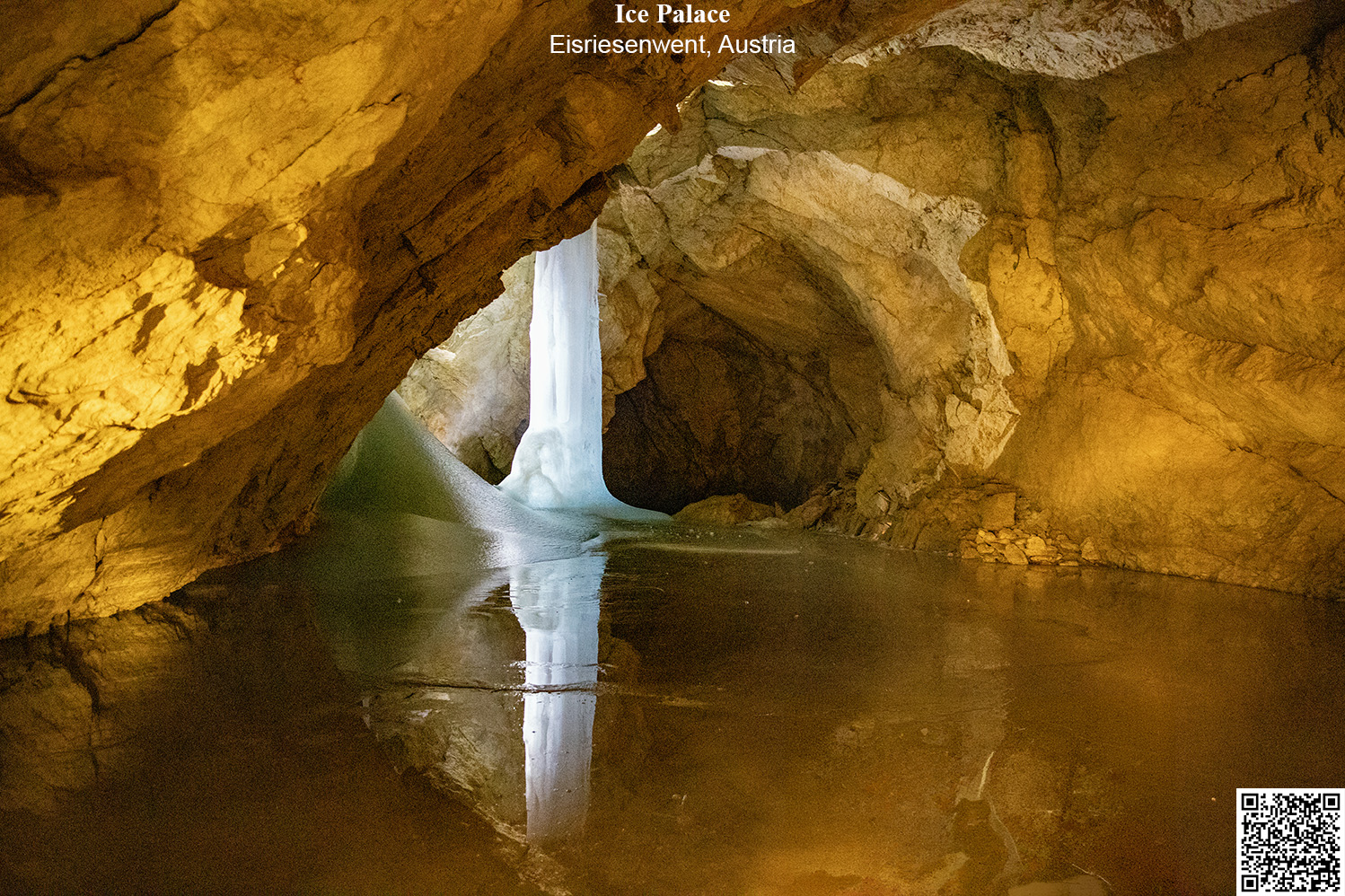 Ice Cave