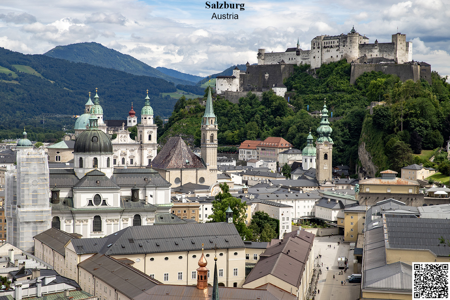 Salzburg