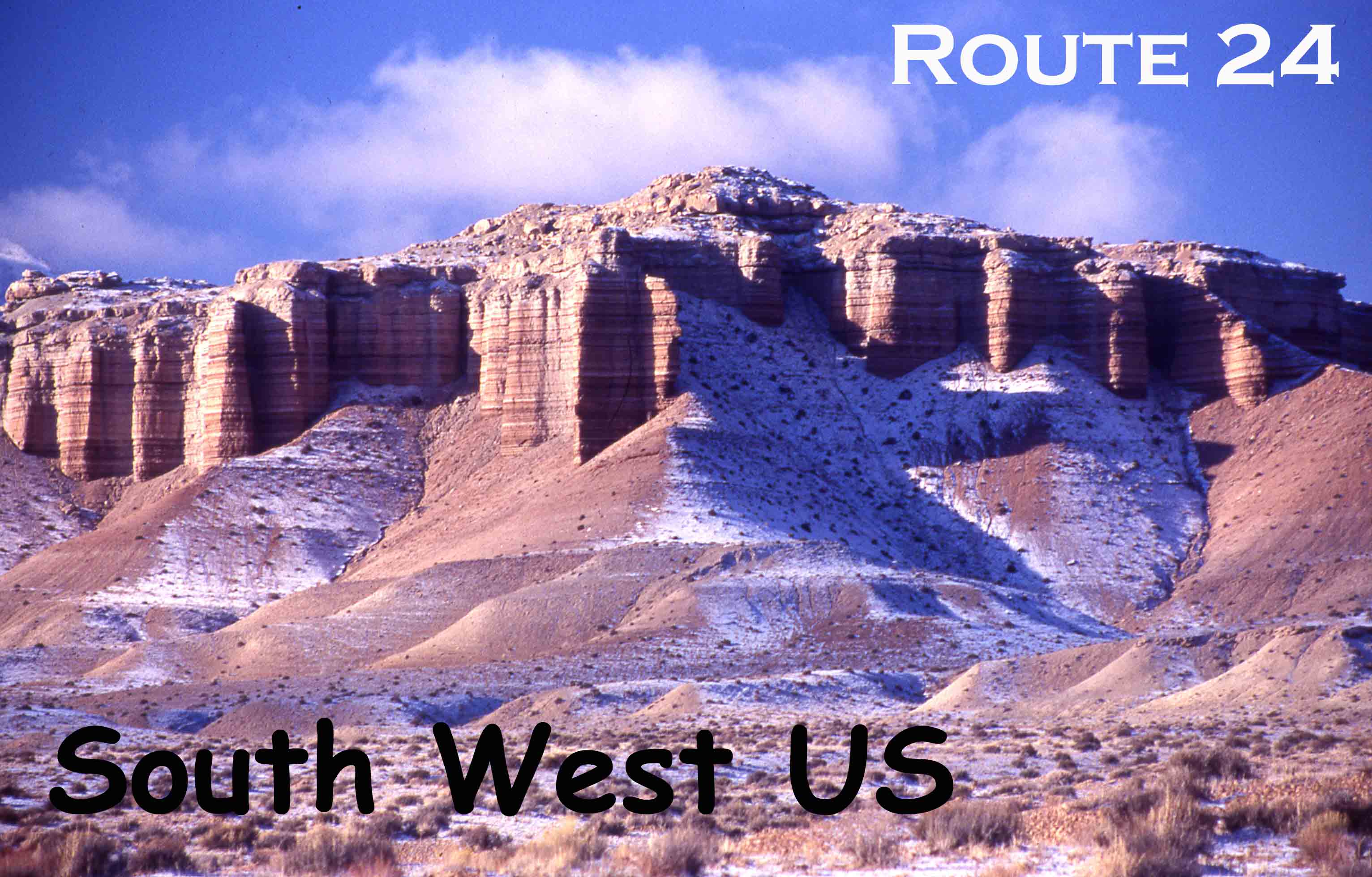 Grand Circle: South West US